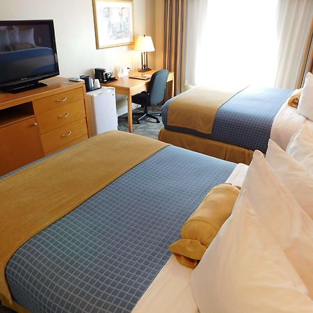 פלסנטיה Best Western Plus - Anaheim Orange County Hotel מראה חיצוני תמונה