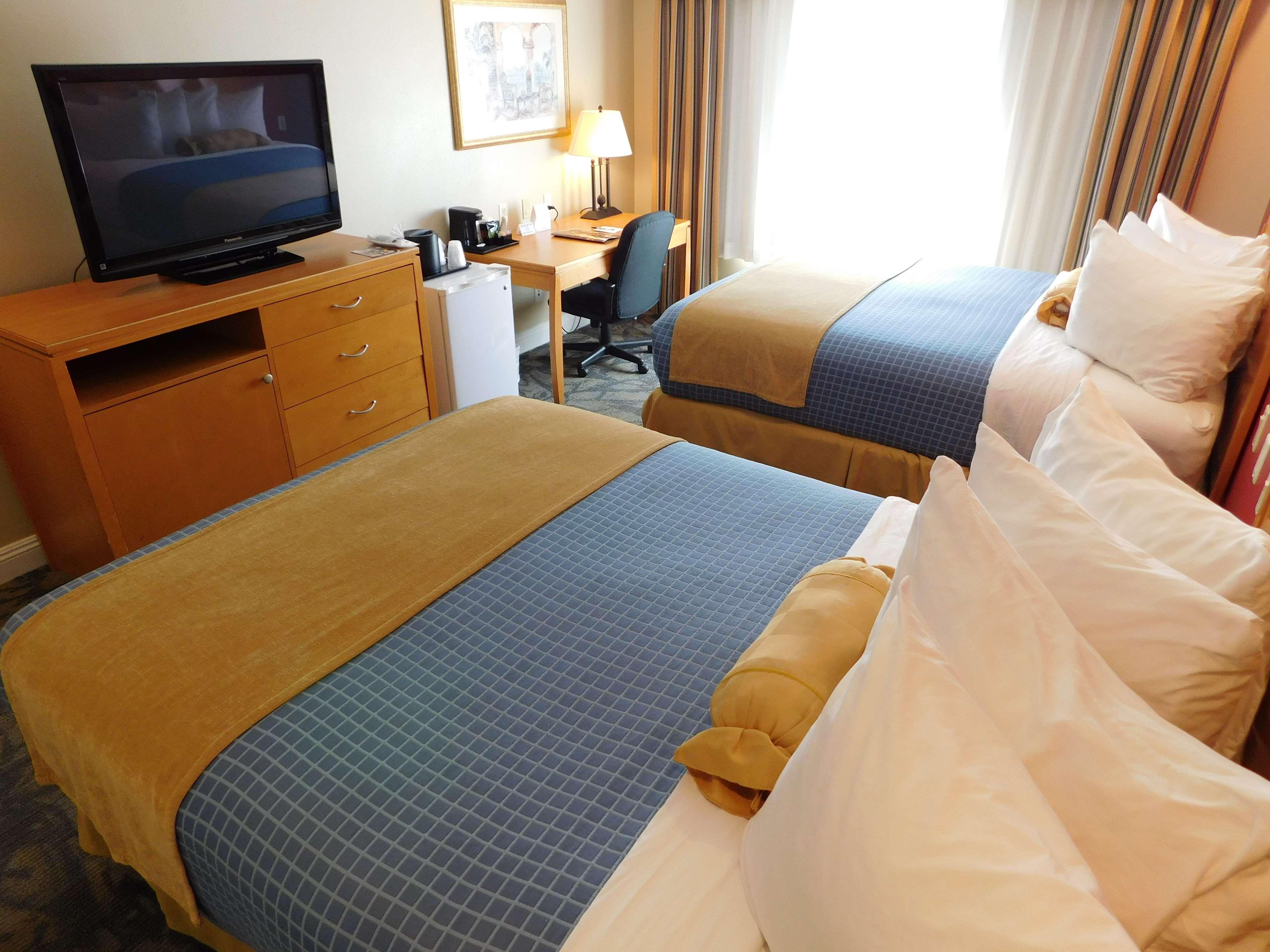 פלסנטיה Best Western Plus - Anaheim Orange County Hotel מראה חיצוני תמונה