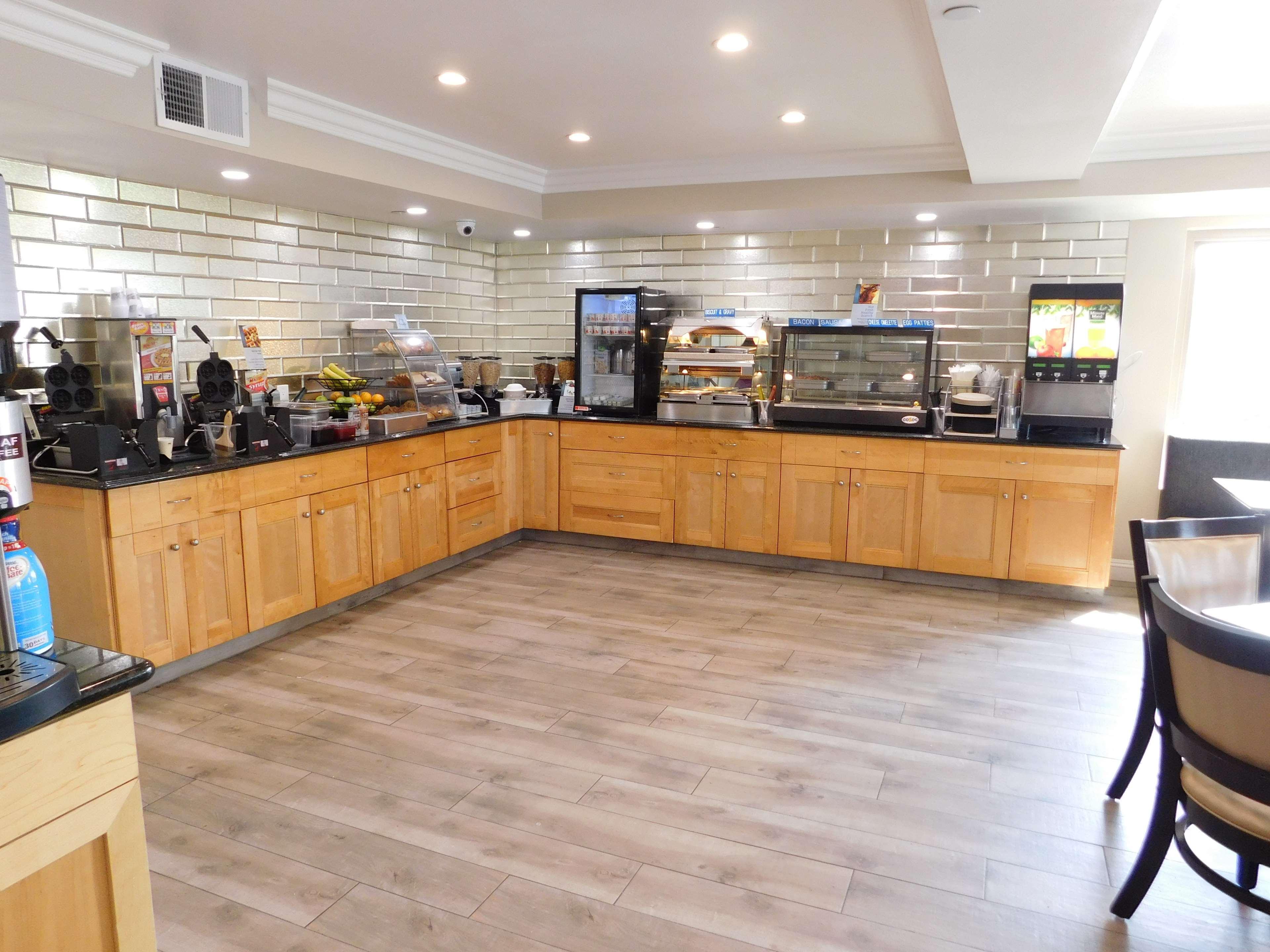 פלסנטיה Best Western Plus - Anaheim Orange County Hotel מראה חיצוני תמונה