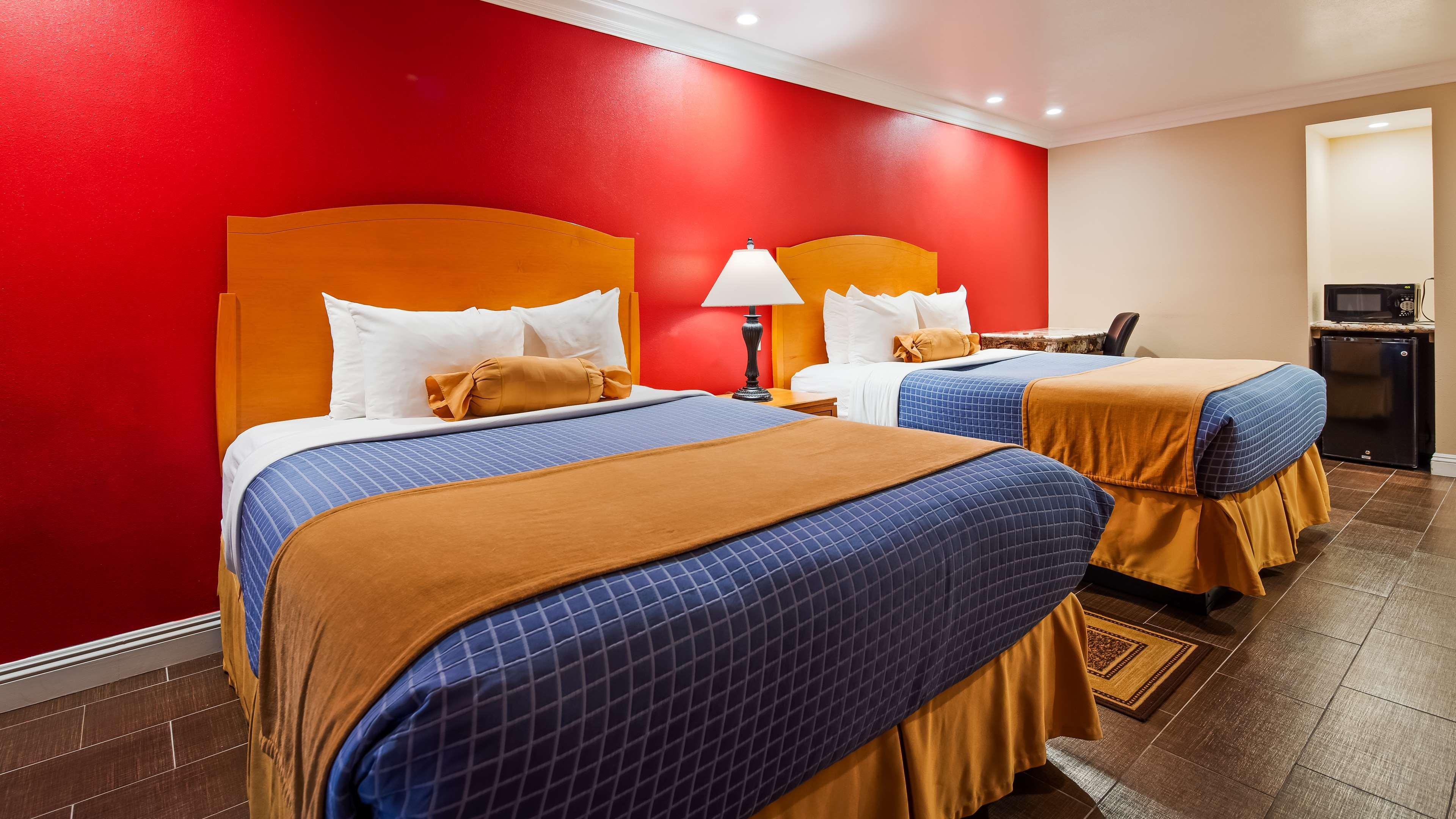 פלסנטיה Best Western Plus - Anaheim Orange County Hotel מראה חיצוני תמונה