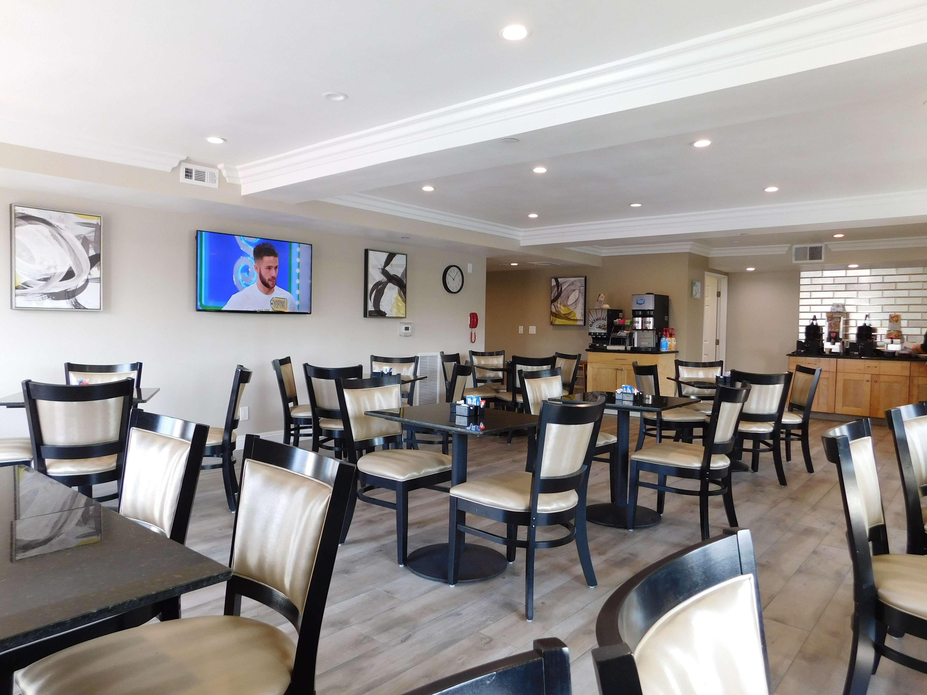 פלסנטיה Best Western Plus - Anaheim Orange County Hotel מראה חיצוני תמונה
