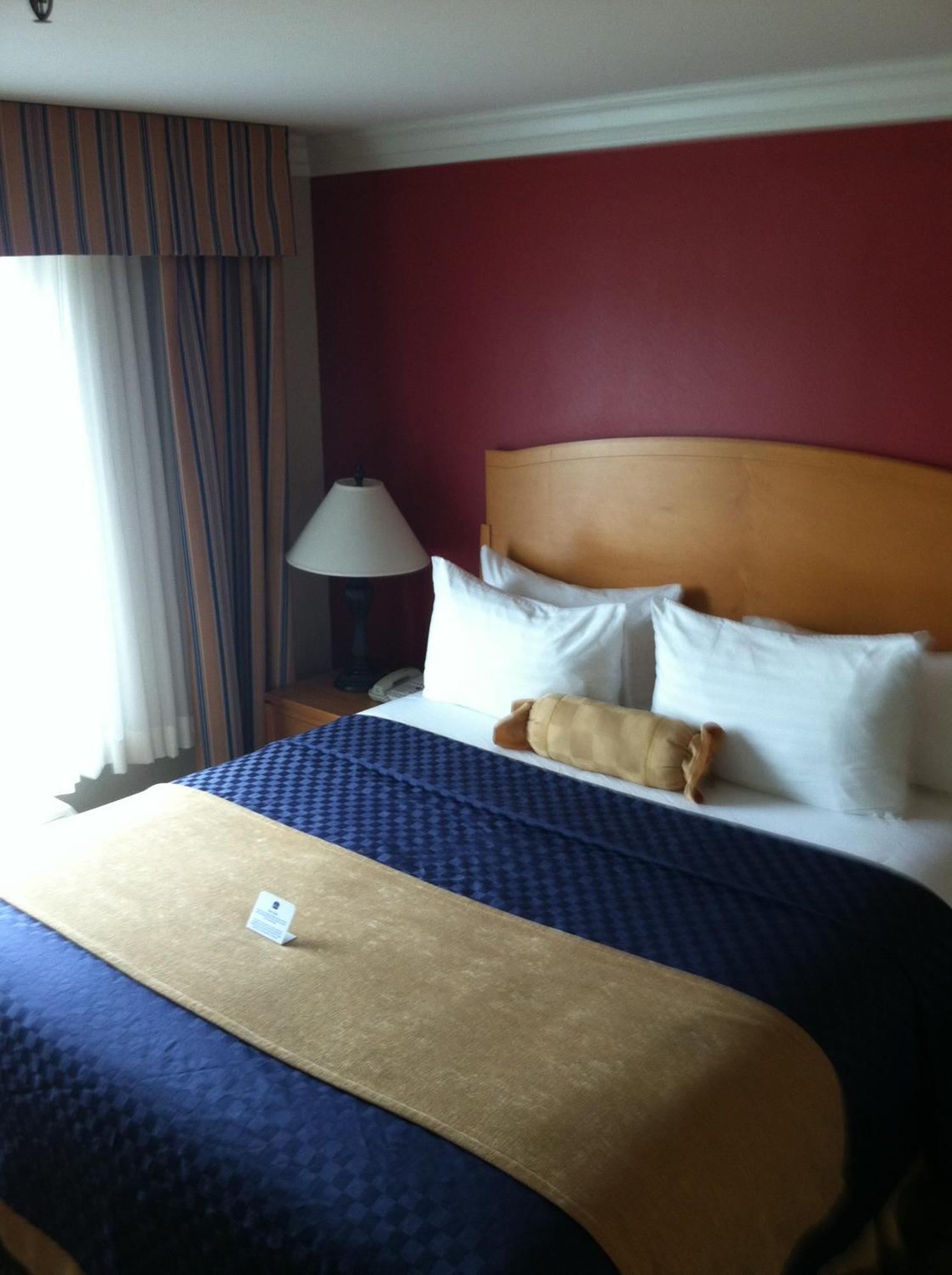 פלסנטיה Best Western Plus - Anaheim Orange County Hotel מראה חיצוני תמונה