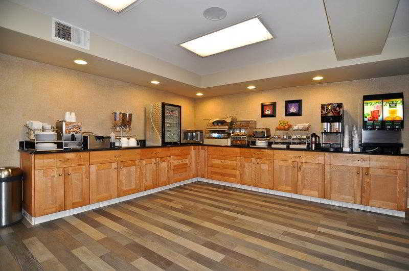 פלסנטיה Best Western Plus - Anaheim Orange County Hotel מראה חיצוני תמונה