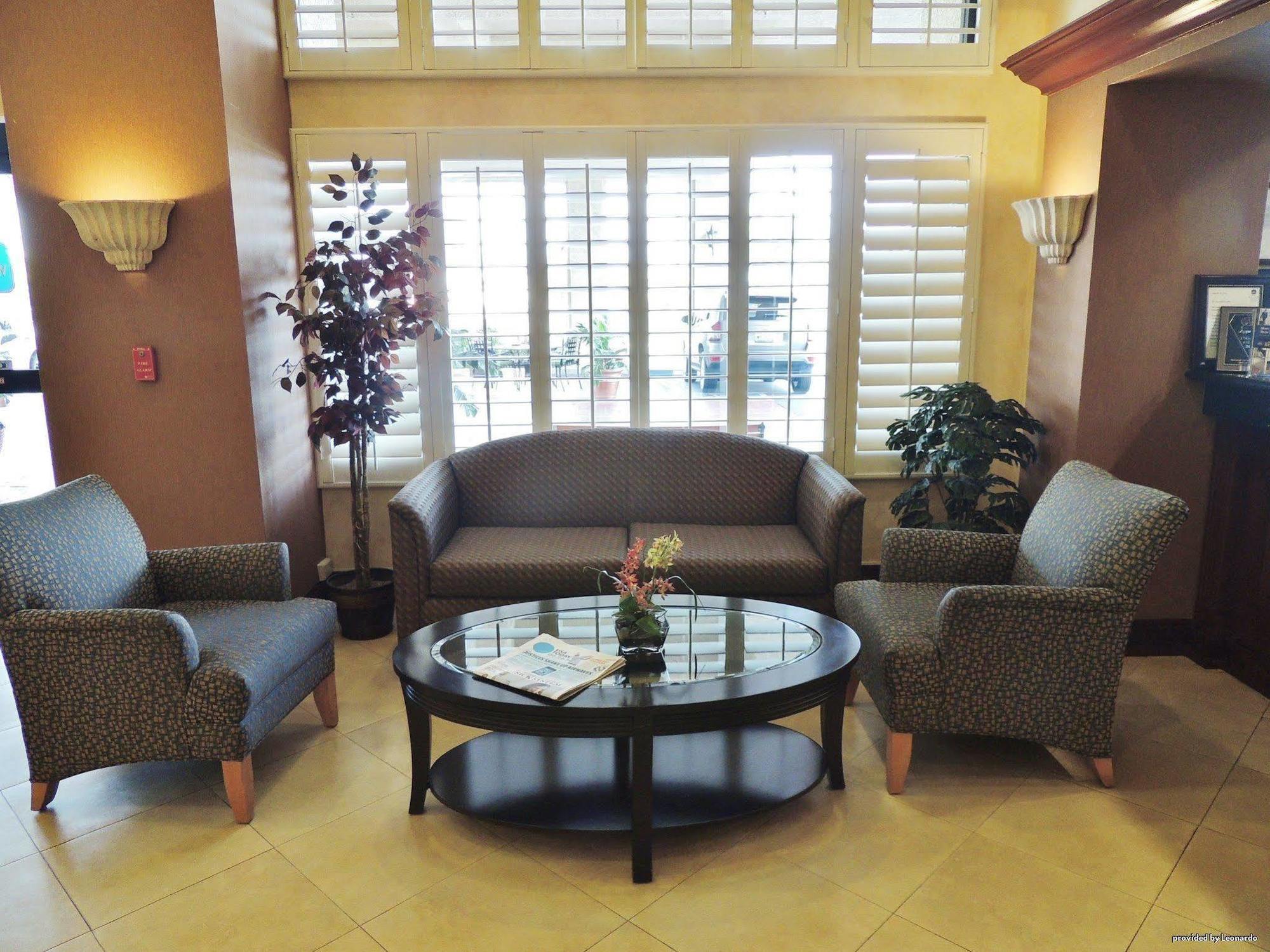 פלסנטיה Best Western Plus - Anaheim Orange County Hotel מראה חיצוני תמונה