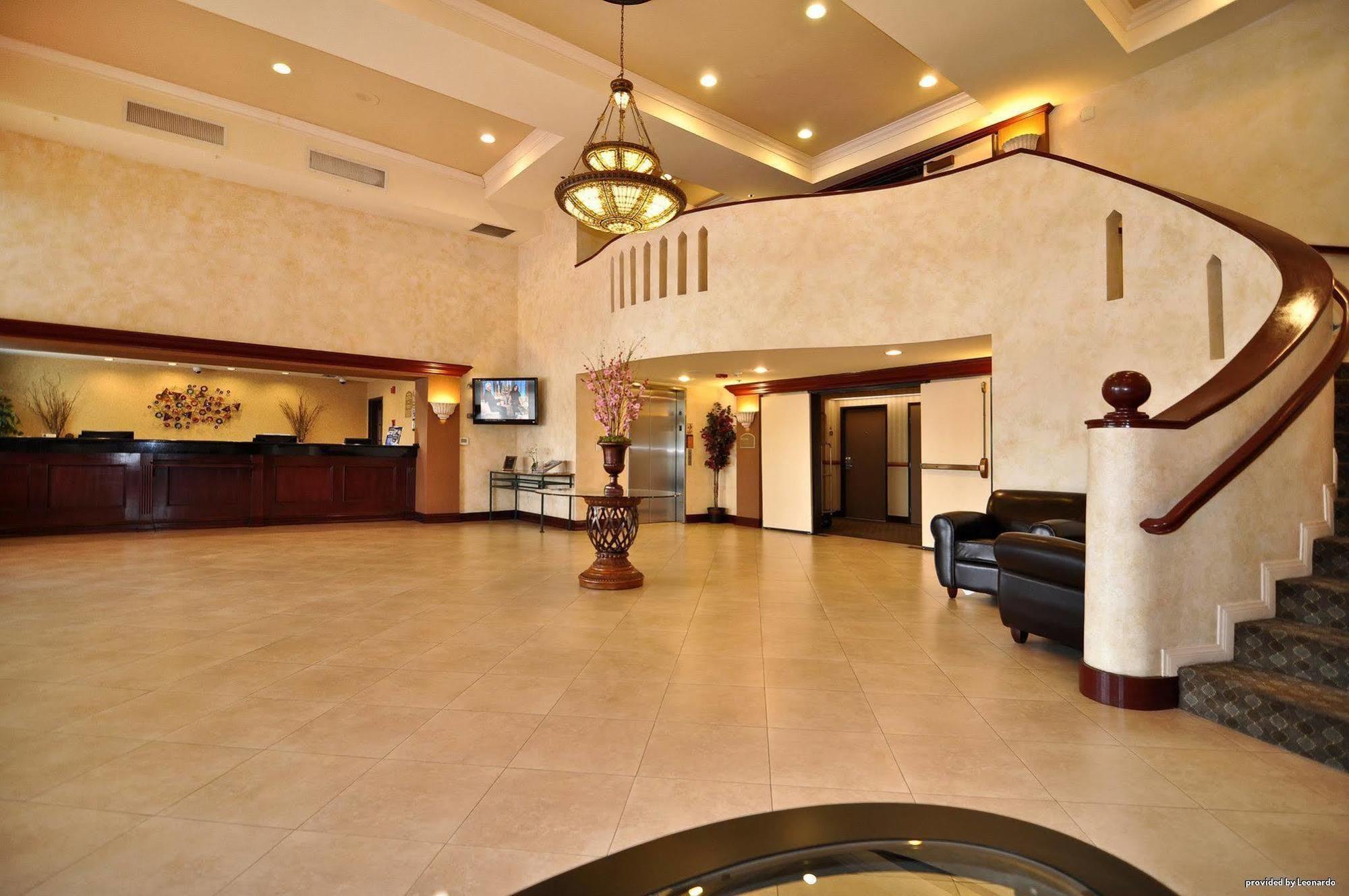 פלסנטיה Best Western Plus - Anaheim Orange County Hotel מראה חיצוני תמונה