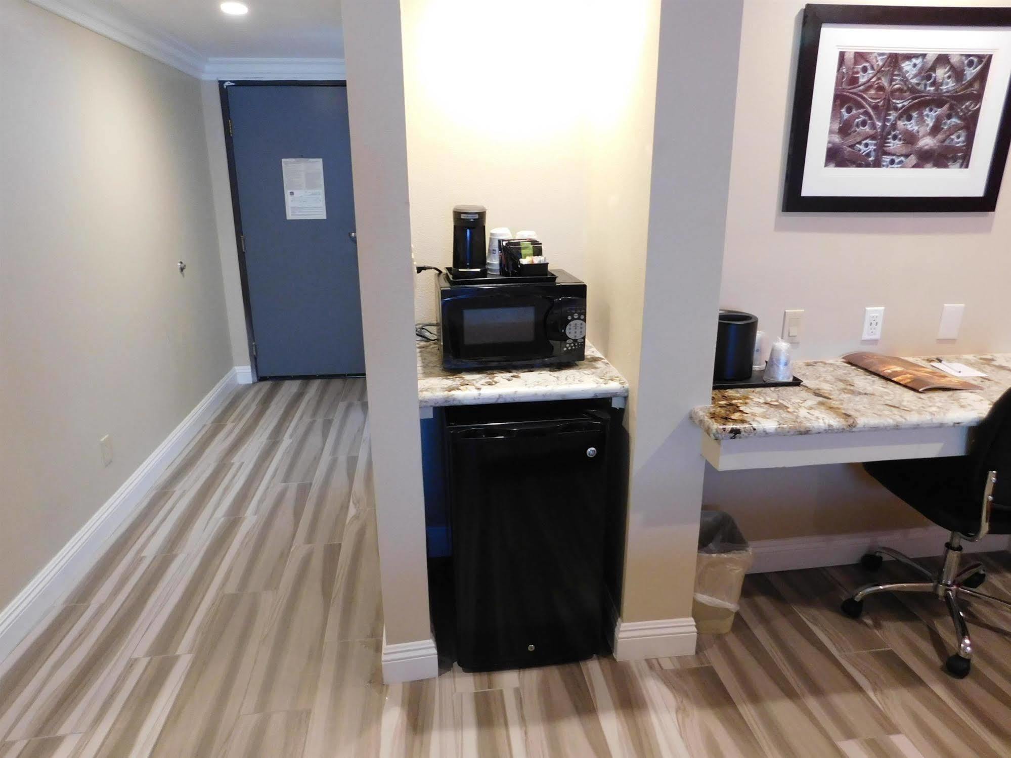 פלסנטיה Best Western Plus - Anaheim Orange County Hotel מראה חיצוני תמונה