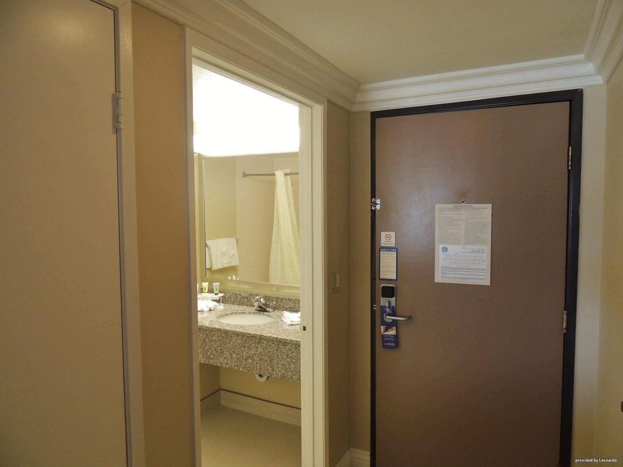 פלסנטיה Best Western Plus - Anaheim Orange County Hotel מראה חיצוני תמונה