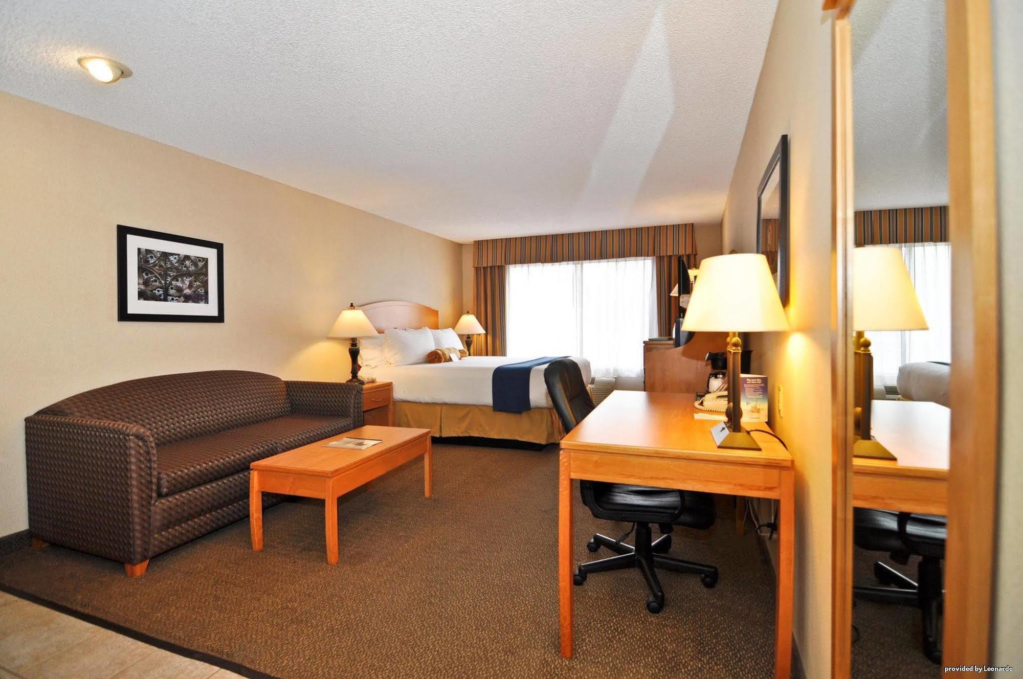 פלסנטיה Best Western Plus - Anaheim Orange County Hotel מראה חיצוני תמונה