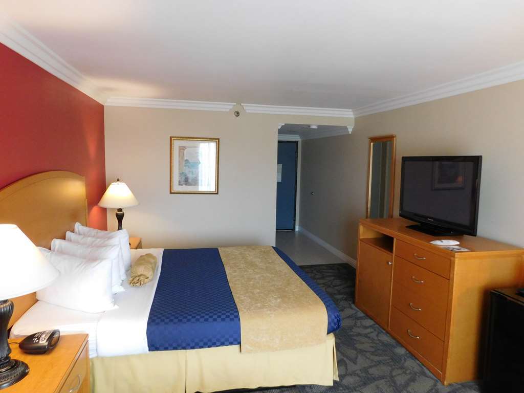 פלסנטיה Best Western Plus - Anaheim Orange County Hotel מראה חיצוני תמונה