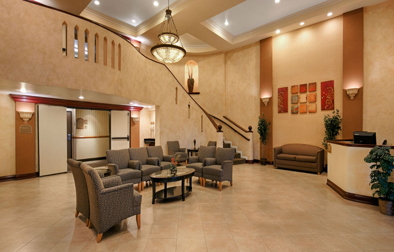 פלסנטיה Best Western Plus - Anaheim Orange County Hotel מראה חיצוני תמונה
